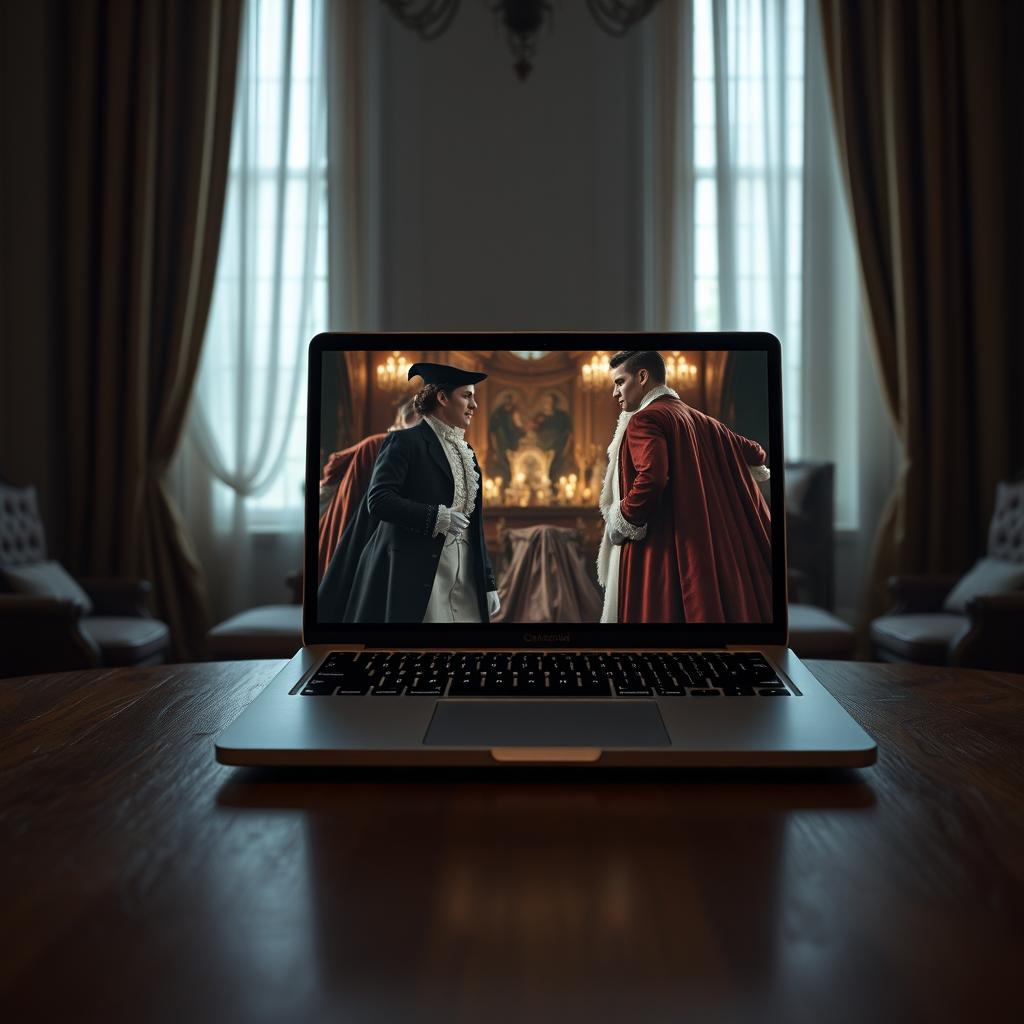Onde Assistir Amadeus Online? Streaming e Download!