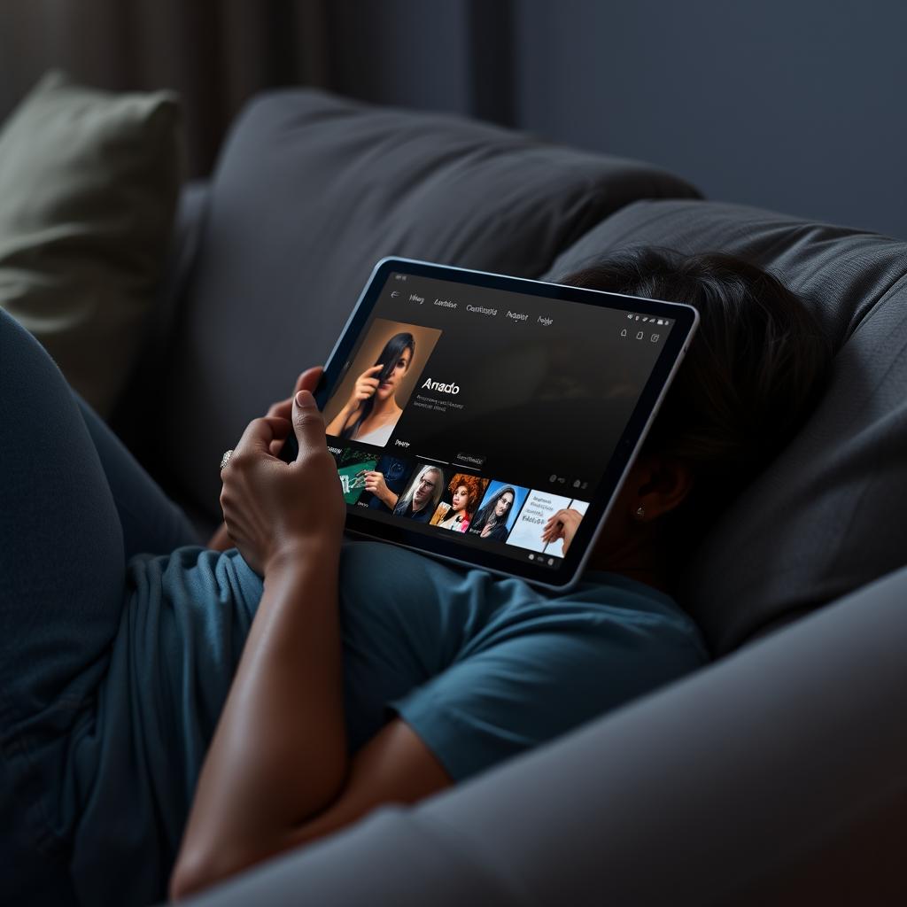 Onde Assistir Amado Online? Streaming e Download!