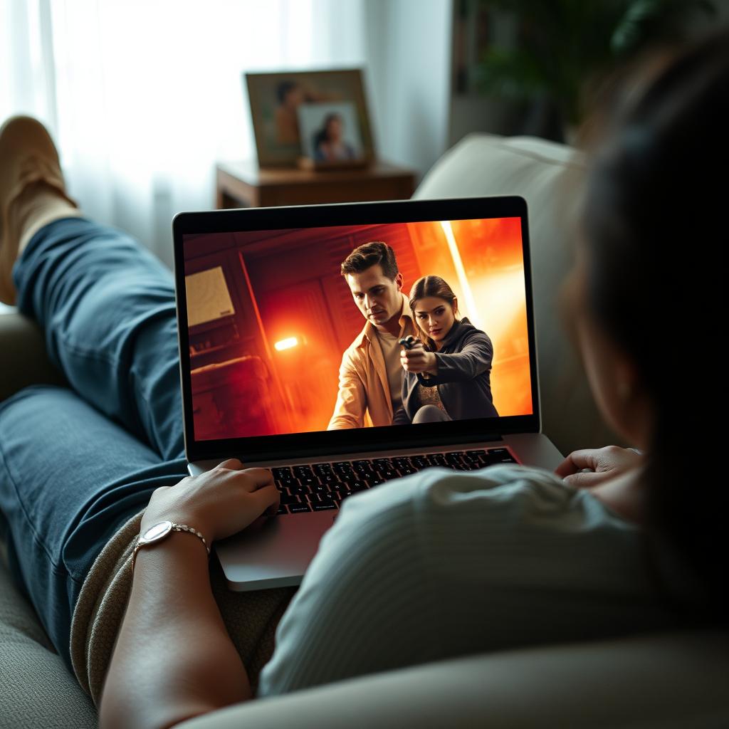 Onde Assistir Ameaça Dupla Online? Streaming e Download!