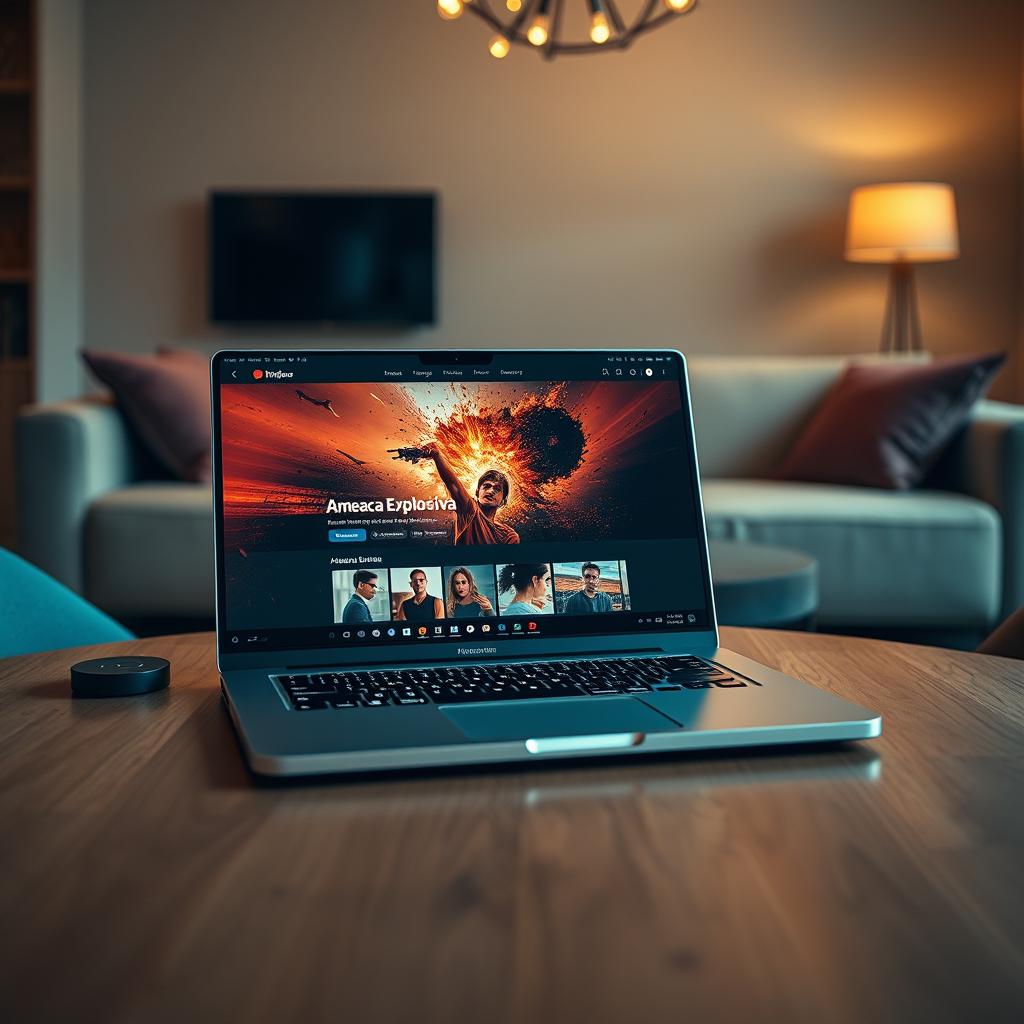 Onde Assistir Ameaça Explosiva Online? Streaming e Download!