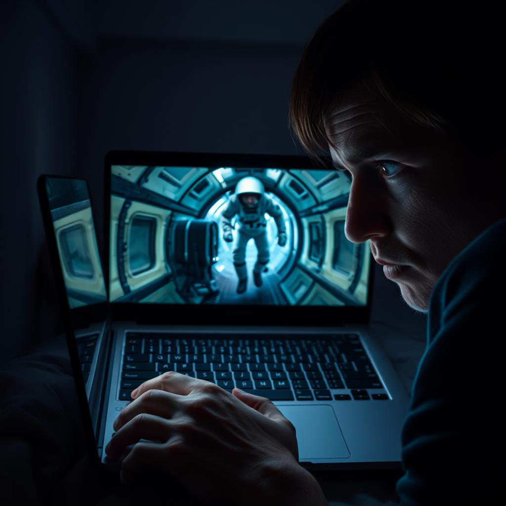 Onde Assistir Ameaça no Espaço Online? Streaming e Download!