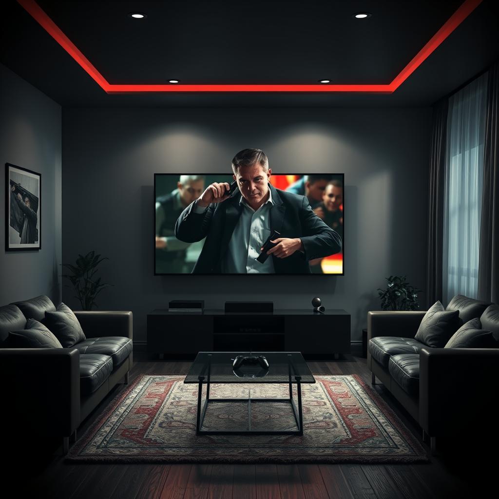 Onde Assistir American Crime Online? Streaming e Download!