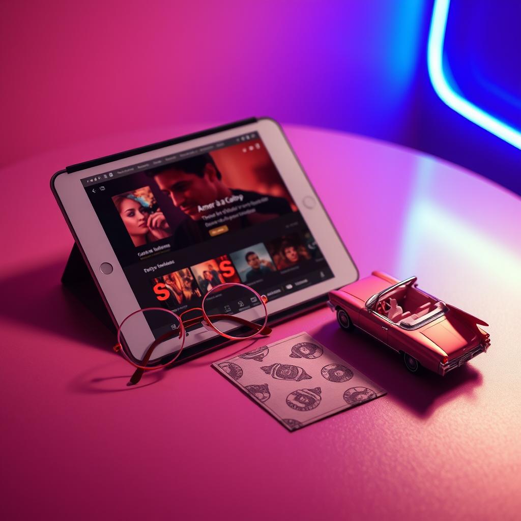 Onde Assistir Amor à Queima-Roupa Online? Streaming e Download!