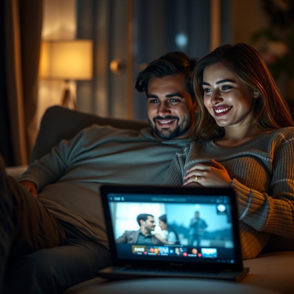 Onde Assistir Amor e Sedução Online? Streaming e Download!