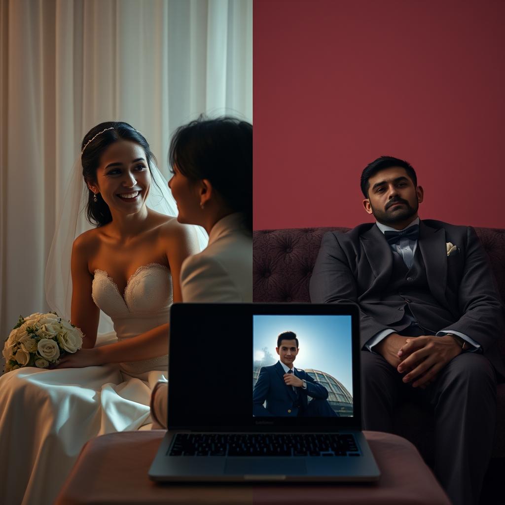 Onde Assistir Amor, Casamento e Divórcio Online? Streaming e Download!