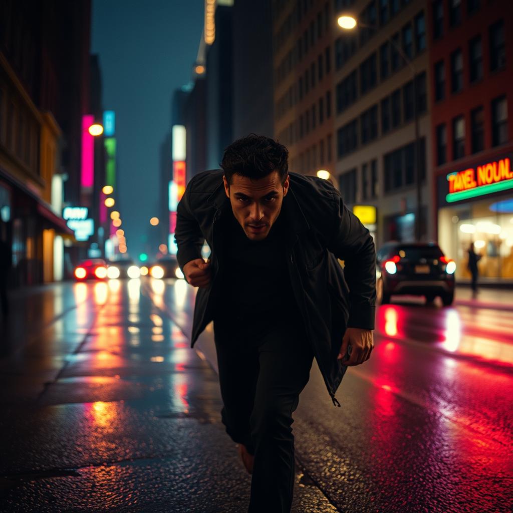 Onde Assistir Amor, Drogas e Nova York Online? Streaming e Download!