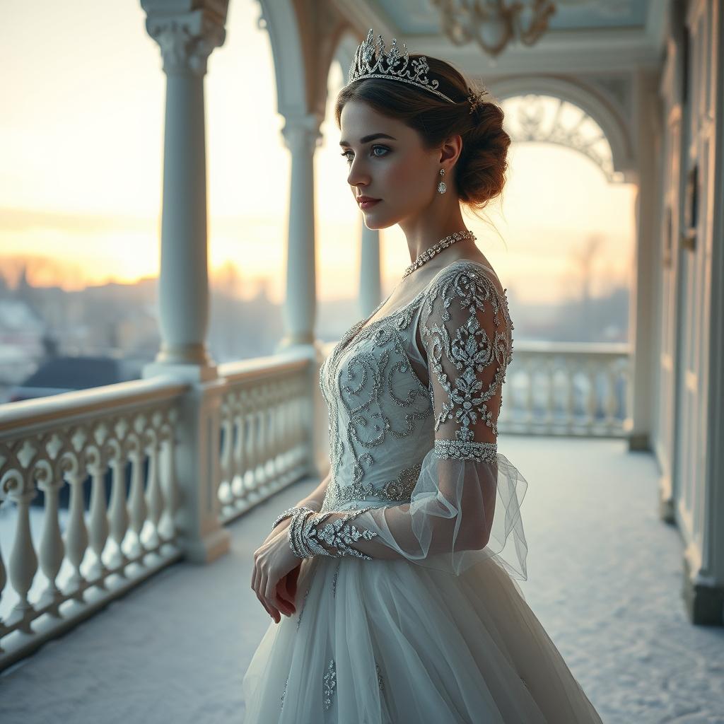 Onde Assistir Anastacia: A Princesa Esquecida Online? Streaming e Download!