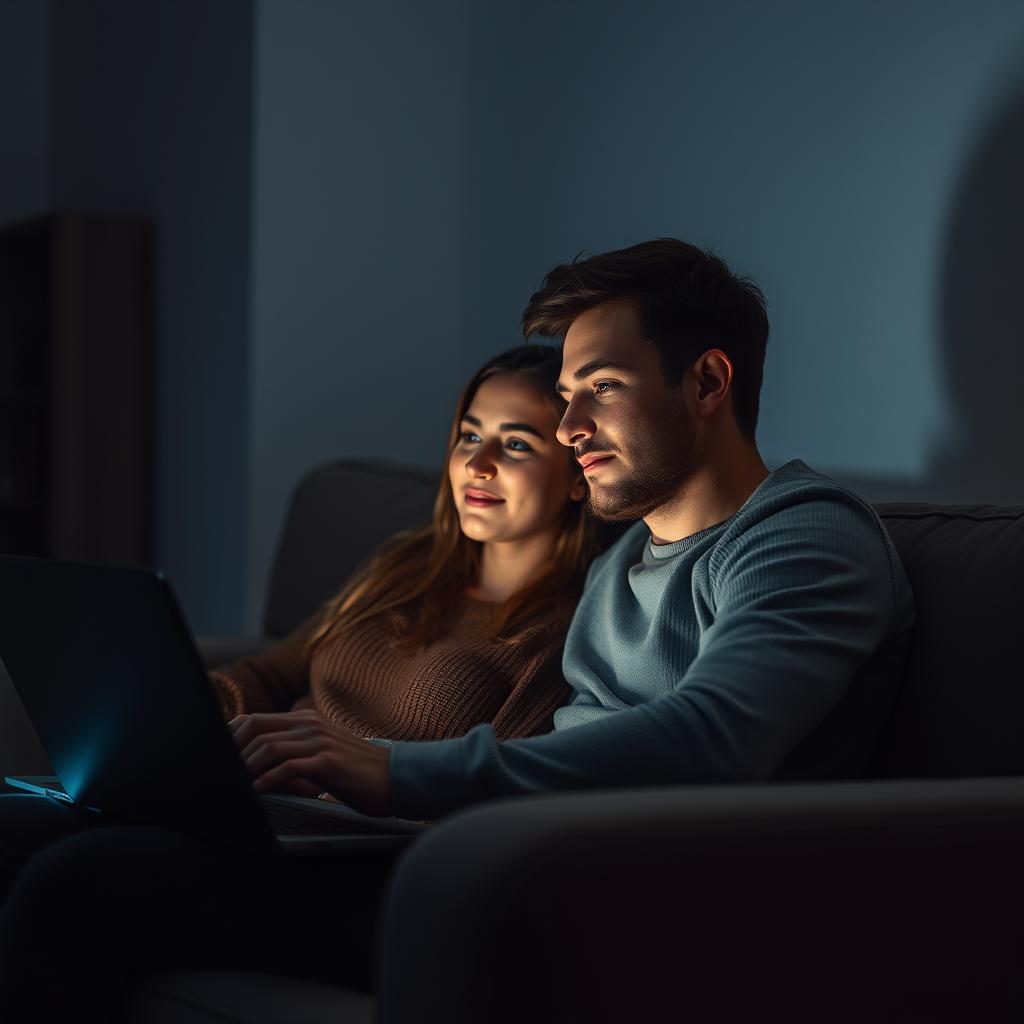 Onde Assistir Anatomia de uma Cena de Amor Online? Streaming e Download!