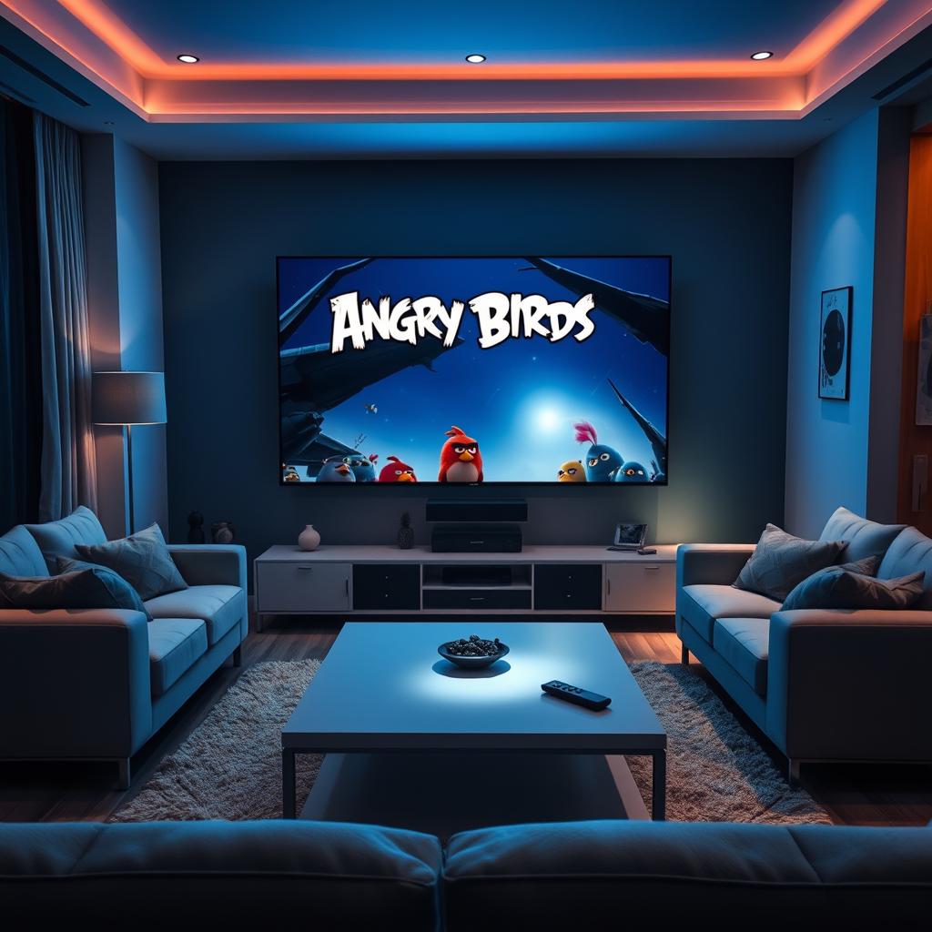 Onde Assistir Angry Birds: O Filme Online? Streaming e Download!