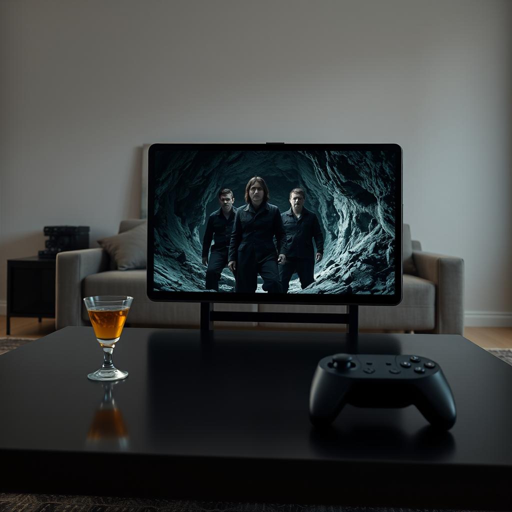 Onde Assistir Animais Corporativos Online? Streaming e Download!