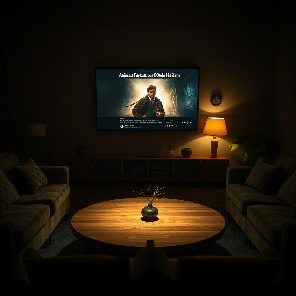 Onde Assistir Animais Fantásticos e Onde Habitam Online? Streaming e Download!