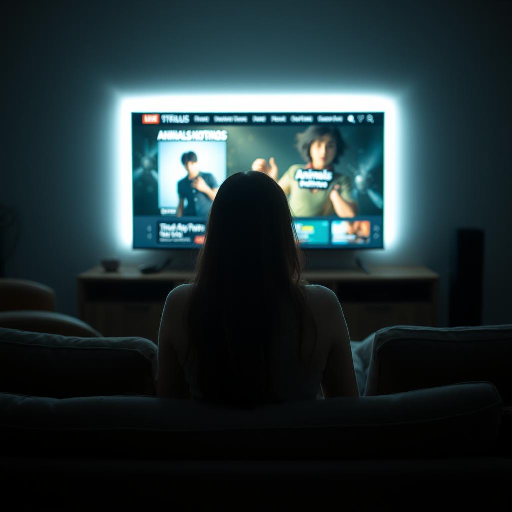 Onde Assistir Animais Noturnos Online? Streaming e Download!