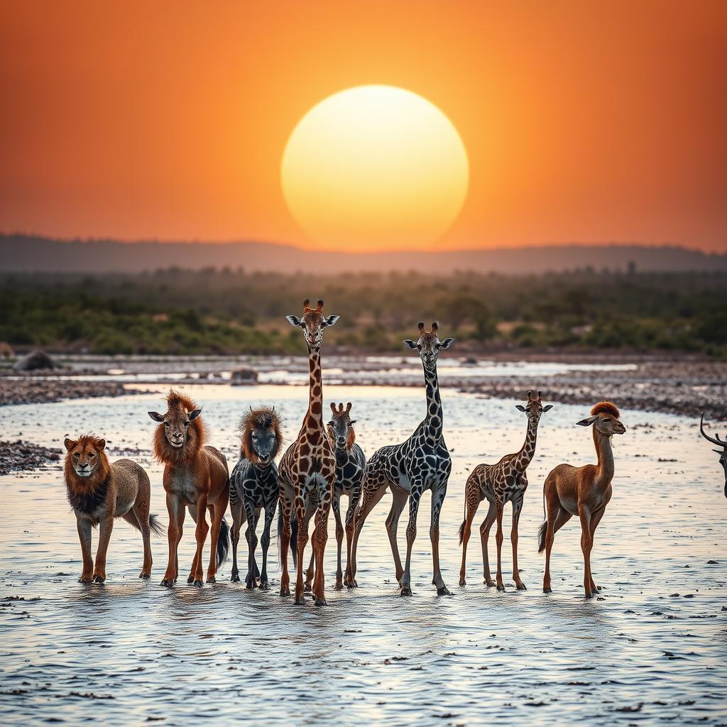 Onde Assistir Animais Unidos Jamais Serão Vencidos Online? Streaming e Download!