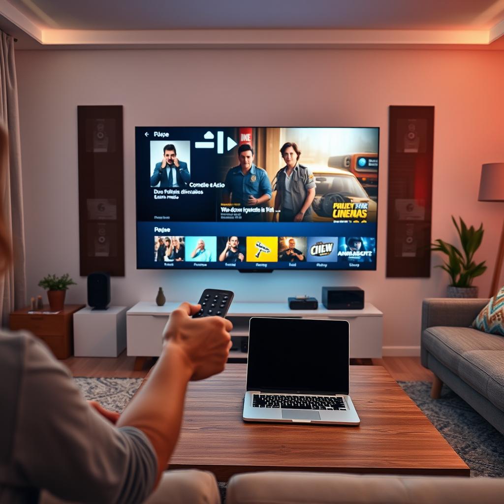 Onde Assistir Anjos da Lei Online? Streaming e Download!