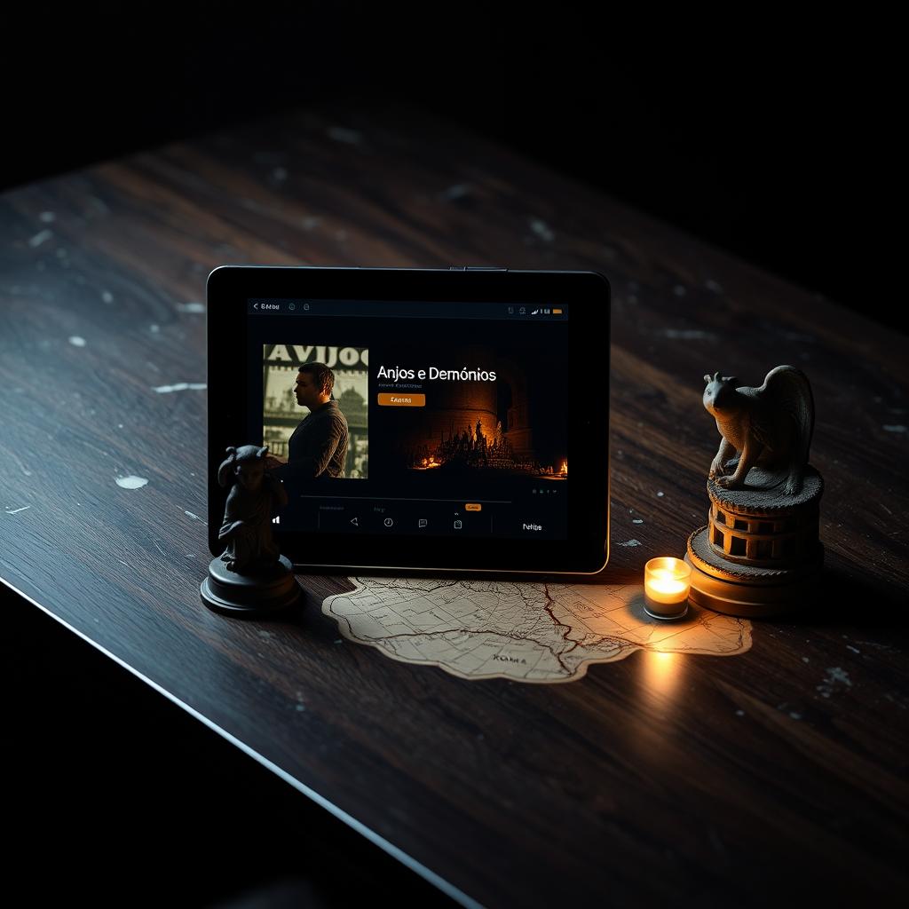 Onde Assistir Anjos e Demônios Online? Streaming e Download!