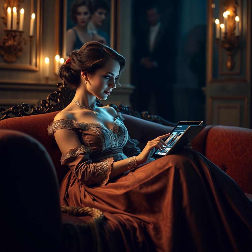 Onde Assistir Anna Karenina Online? Streaming e Download!