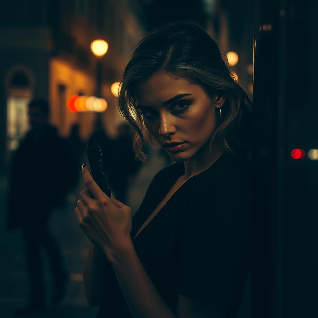 Onde Assistir Anna: O Perigo Tem Nome Online? Streaming e Download!