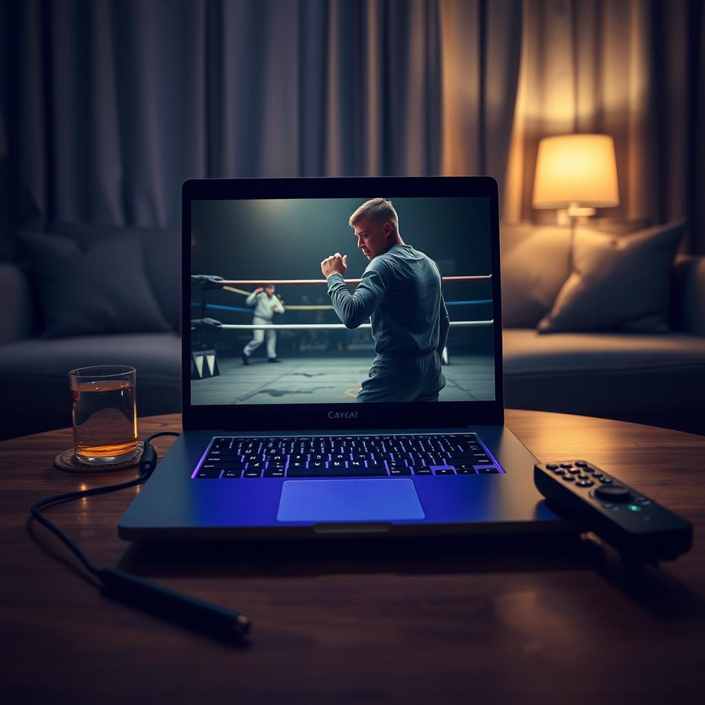 Onde Assistir Annapolis Online? Streaming e Download!