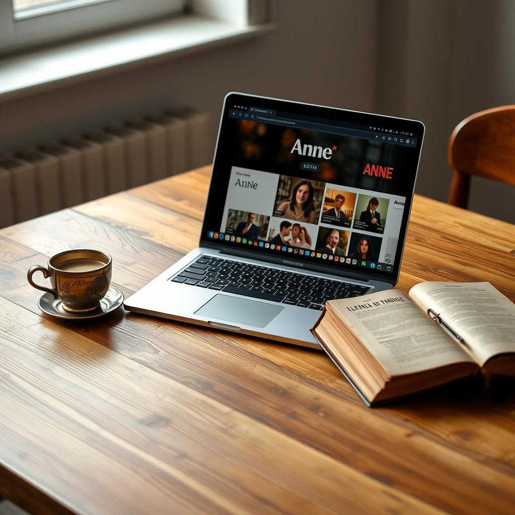 Onde Assistir Anne com um E Online? Streaming e Download!