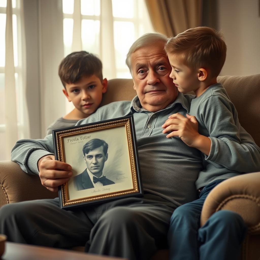 Onde Assistir Antes que eu me esqueça Online? Streaming e Download!