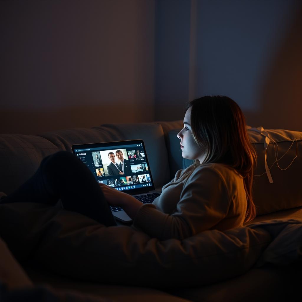 Onde Assistir Antes Que Eu Mude de Ideia Online? Streaming e Download!