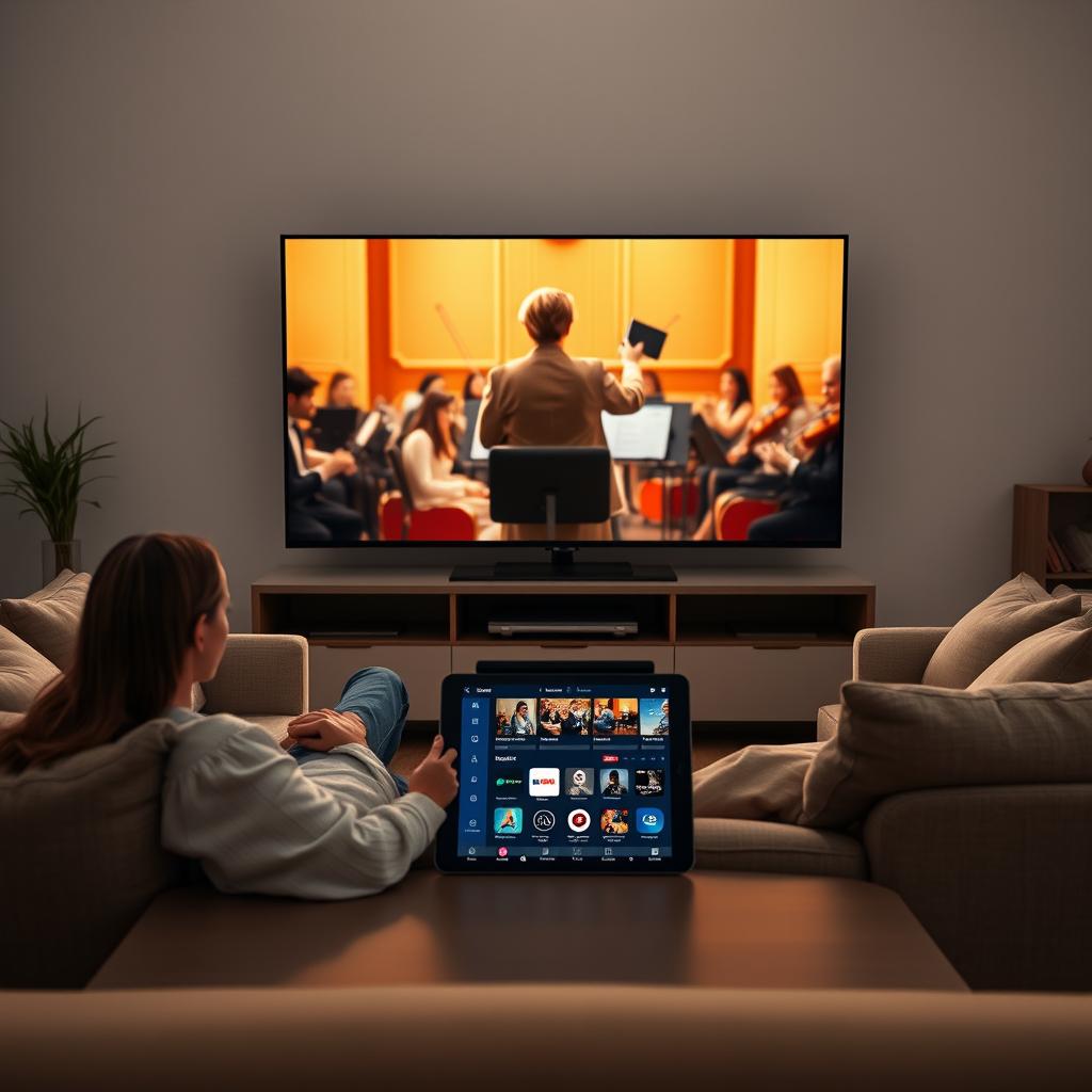 Onde Assistir Antonia: Uma Sinfonia Online? Streaming e Download!