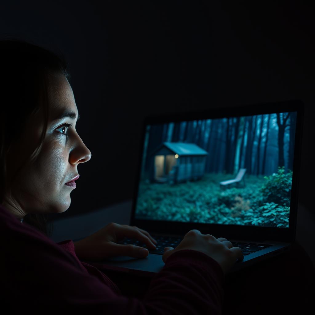 Onde Assistir Ao Cair da Noite Online? Streaming e Download!
