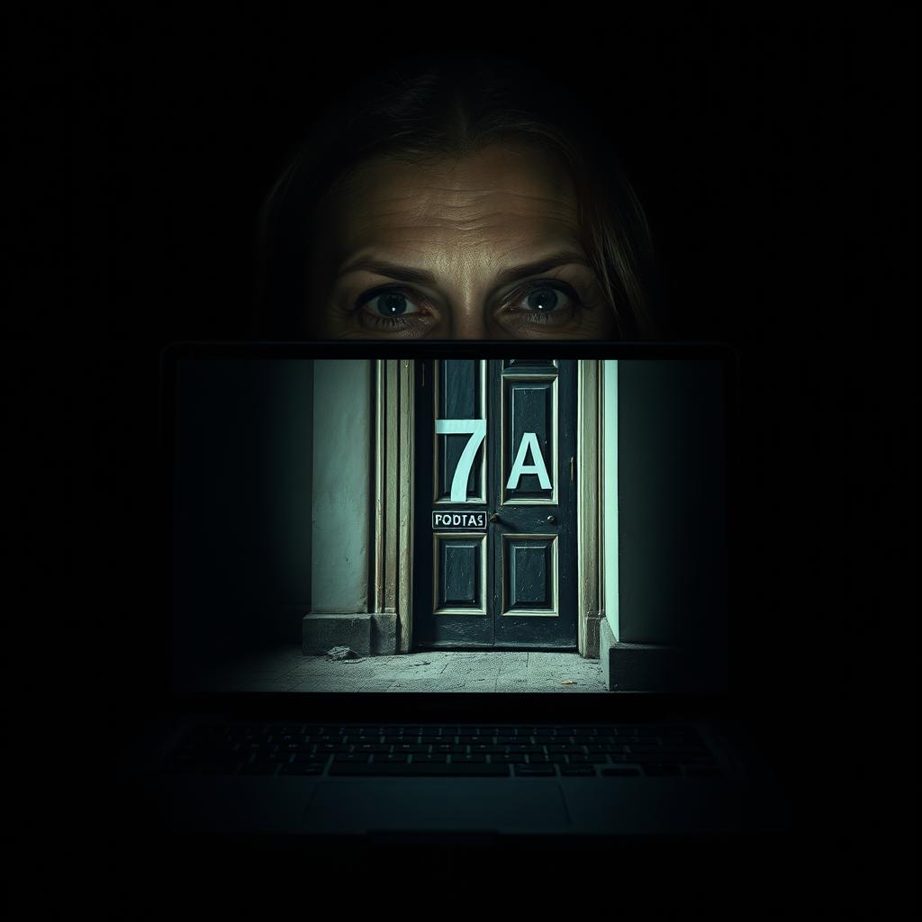 Onde Assistir Apartamento 7A Online? Streaming e Download!