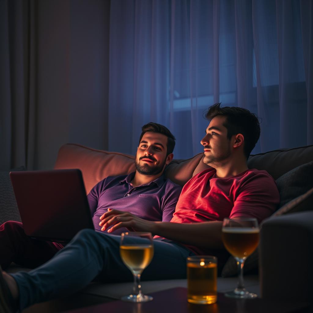 Onde Assistir Apenas Duas Noites Online? Streaming e Download!