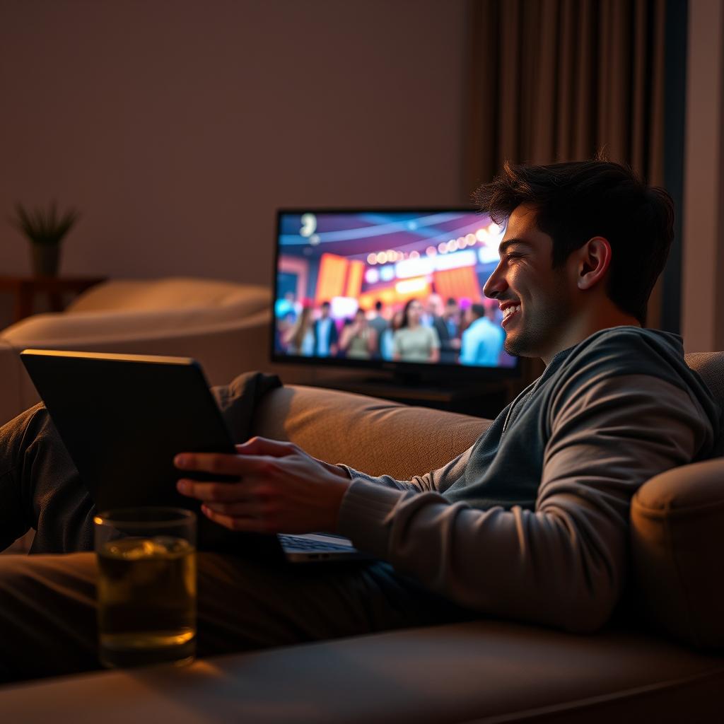 Onde Assistir Aprovados Online? Streaming e Download!