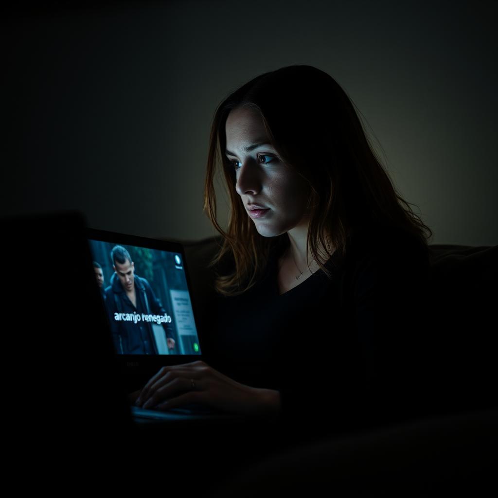 Onde Assistir Arcanjo Renegado Online? Streaming e Download!