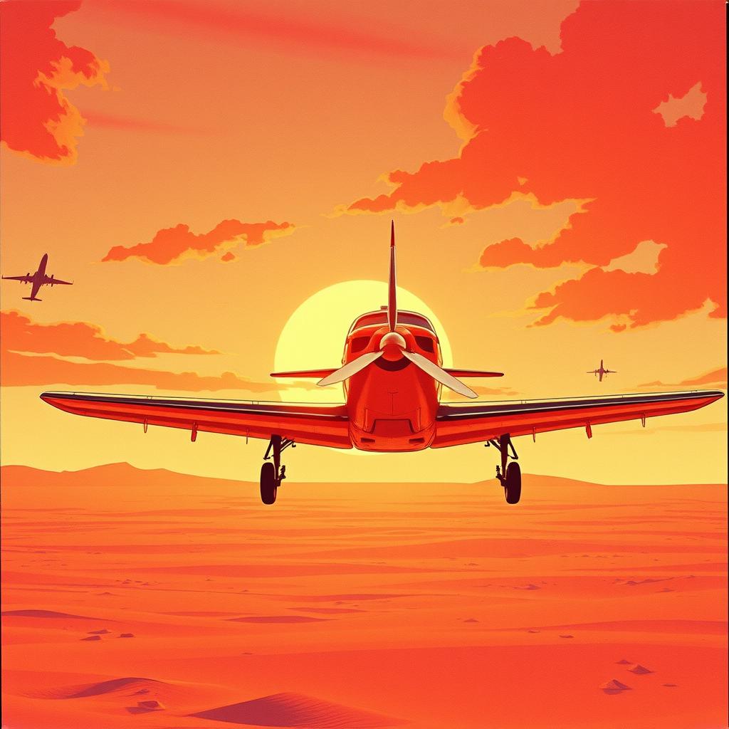 Onde Assistir Area 88 Online? Streaming e Download!