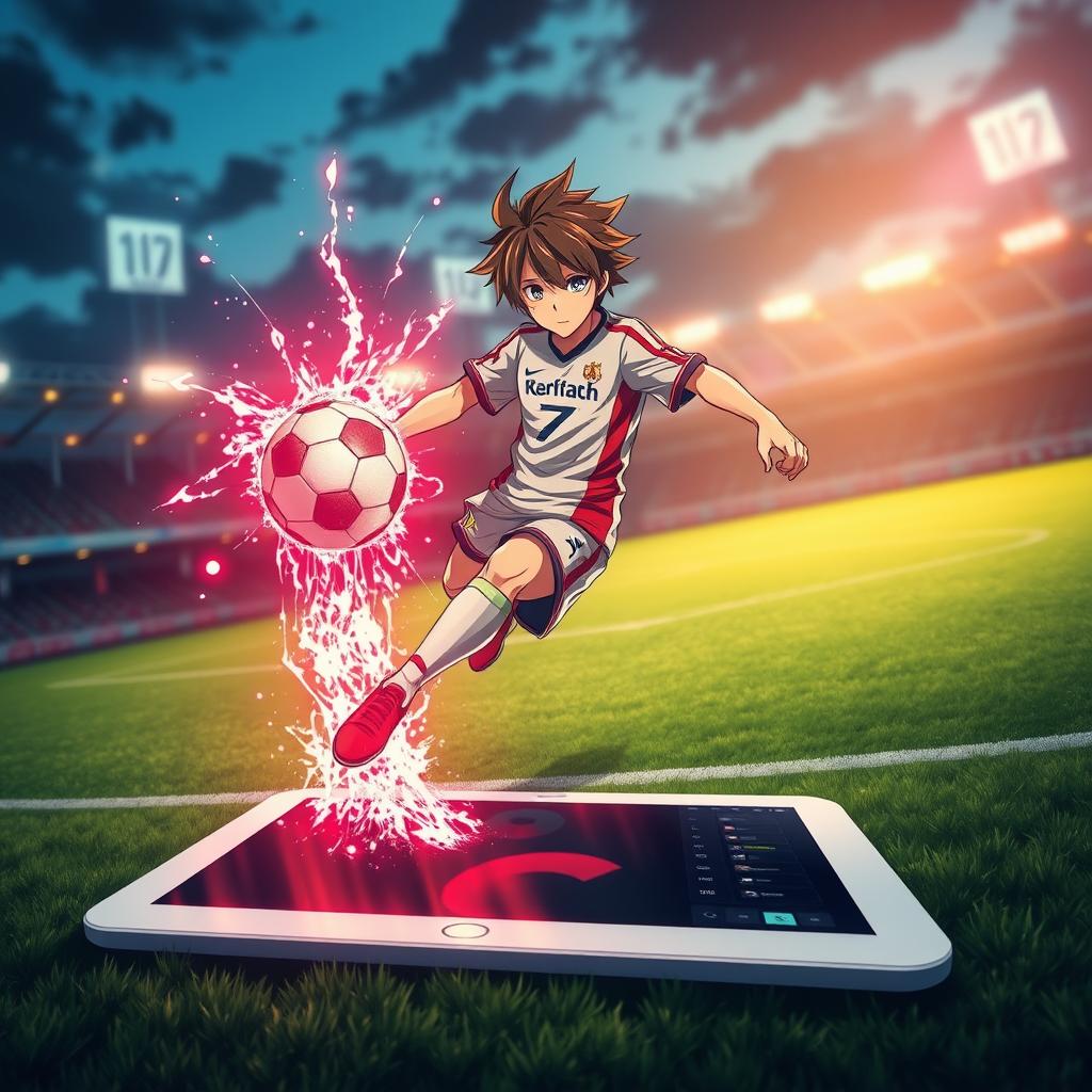 Onde Assistir Area no Kishi Online? Streaming e Download!