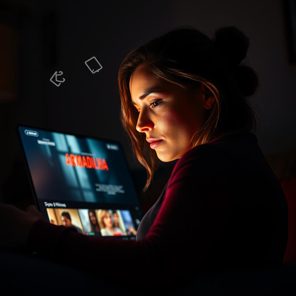 Onde Assistir Armadilha Online? Streaming e Download!