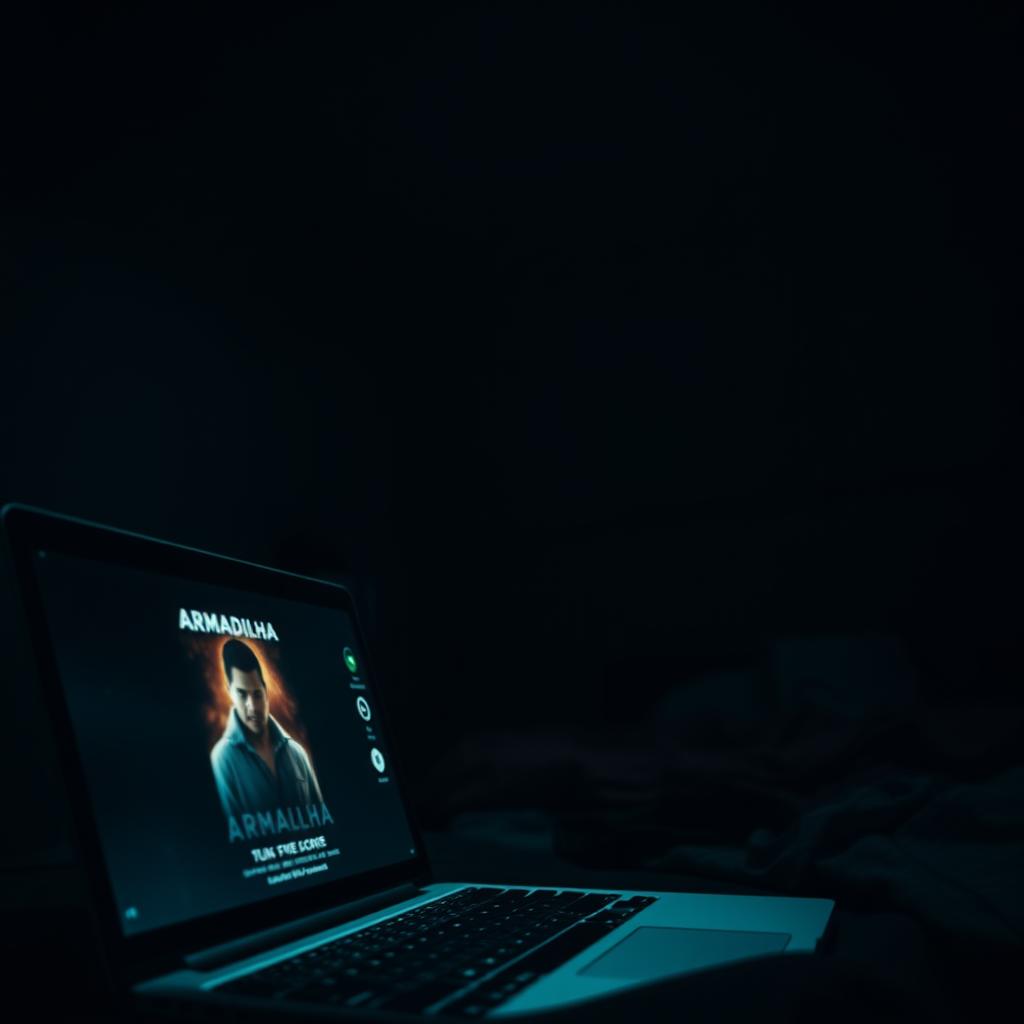 Onde Assistir Armadilha Online? Streaming e Download!