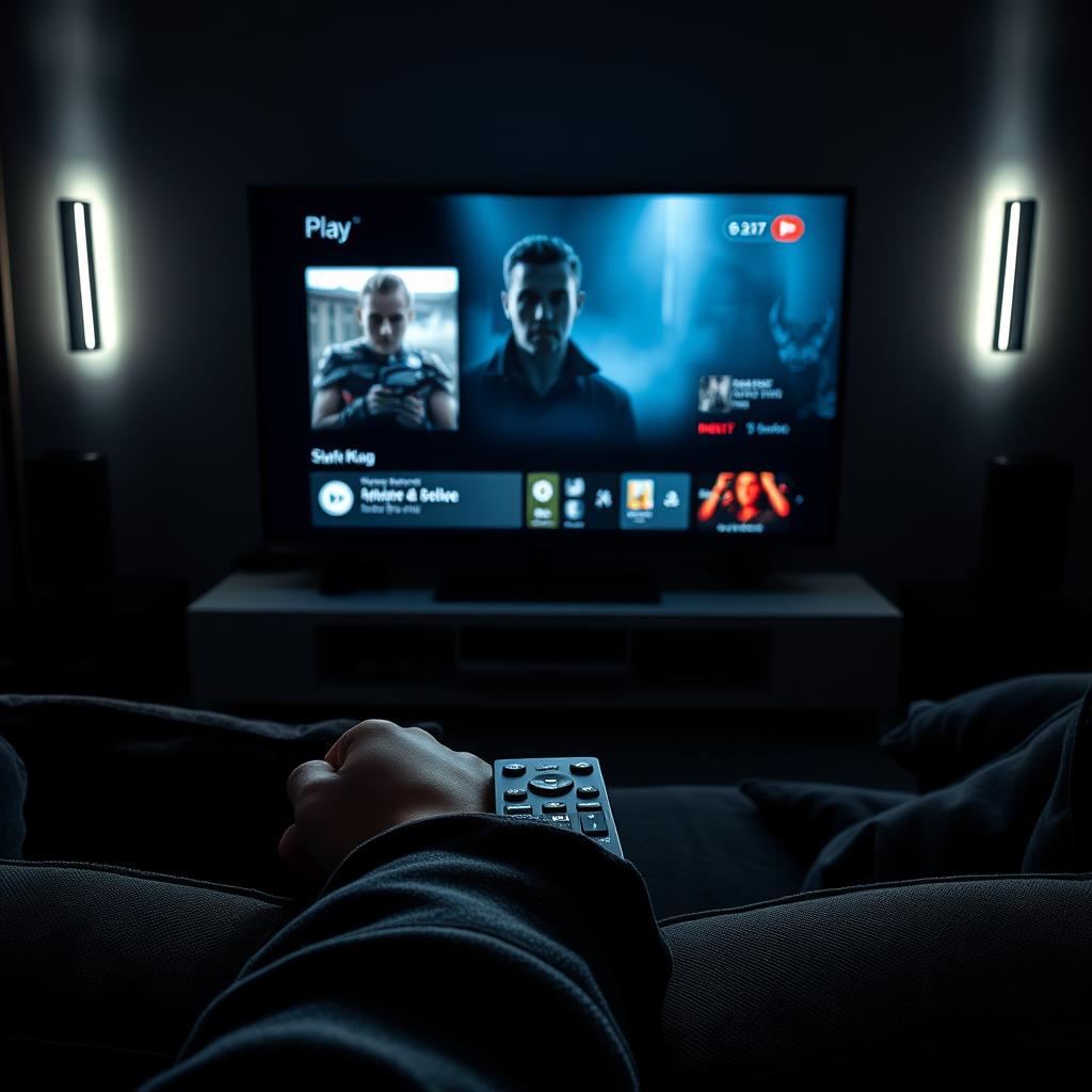 Onde Assistir Armadilha Sexual Online? Streaming e Download!