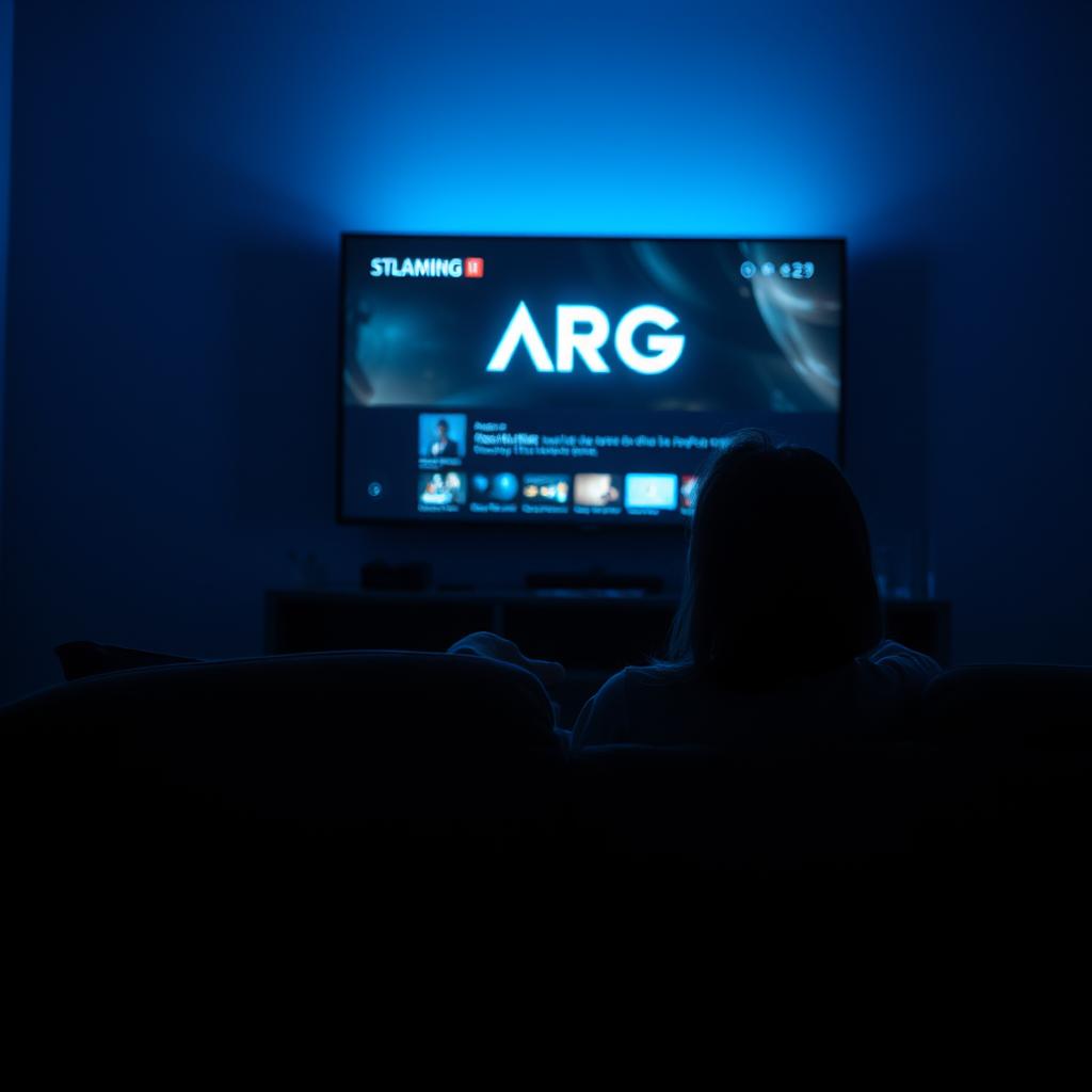 Onde Assistir ARQ Online? Streaming e Download!