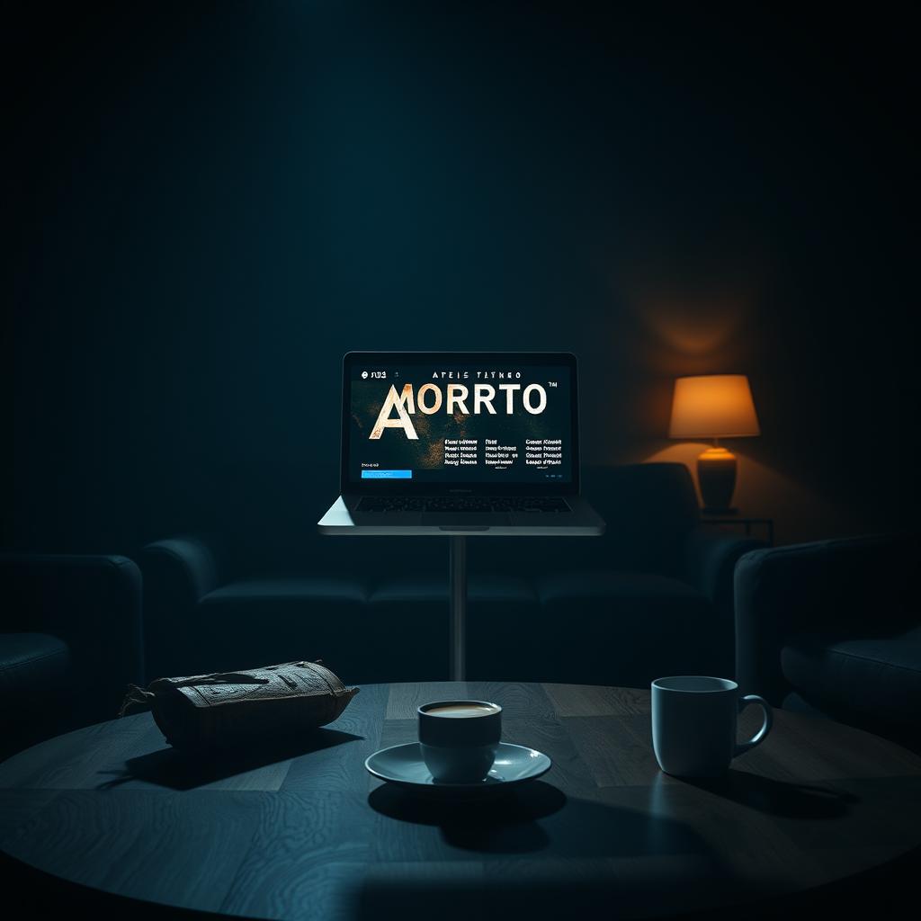 Onde Assistir Arquivo Morto Online? Streaming e Download!