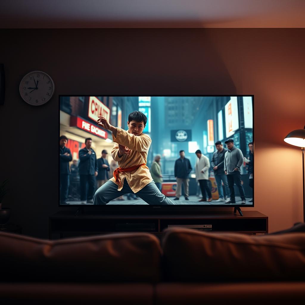 Onde Assistir Arrebentando em Nova York Online? Streaming e Download!