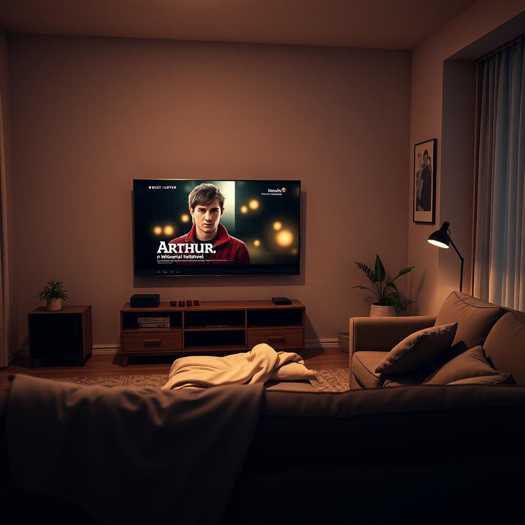 Onde Assistir Arthur, o Milionário Irresistível Online? Streaming e Download!