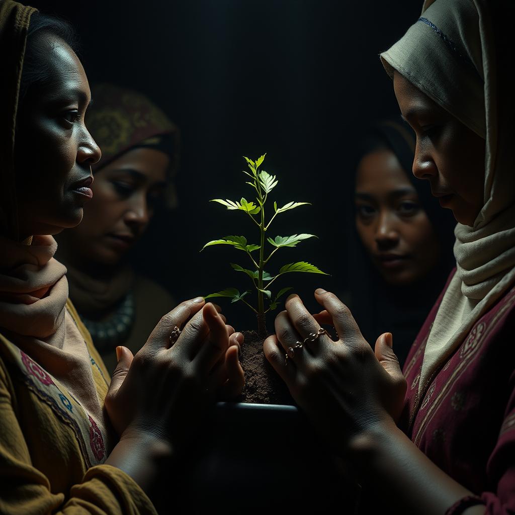 Onde Assistir Árvores da Paz Online? Streaming e Download!