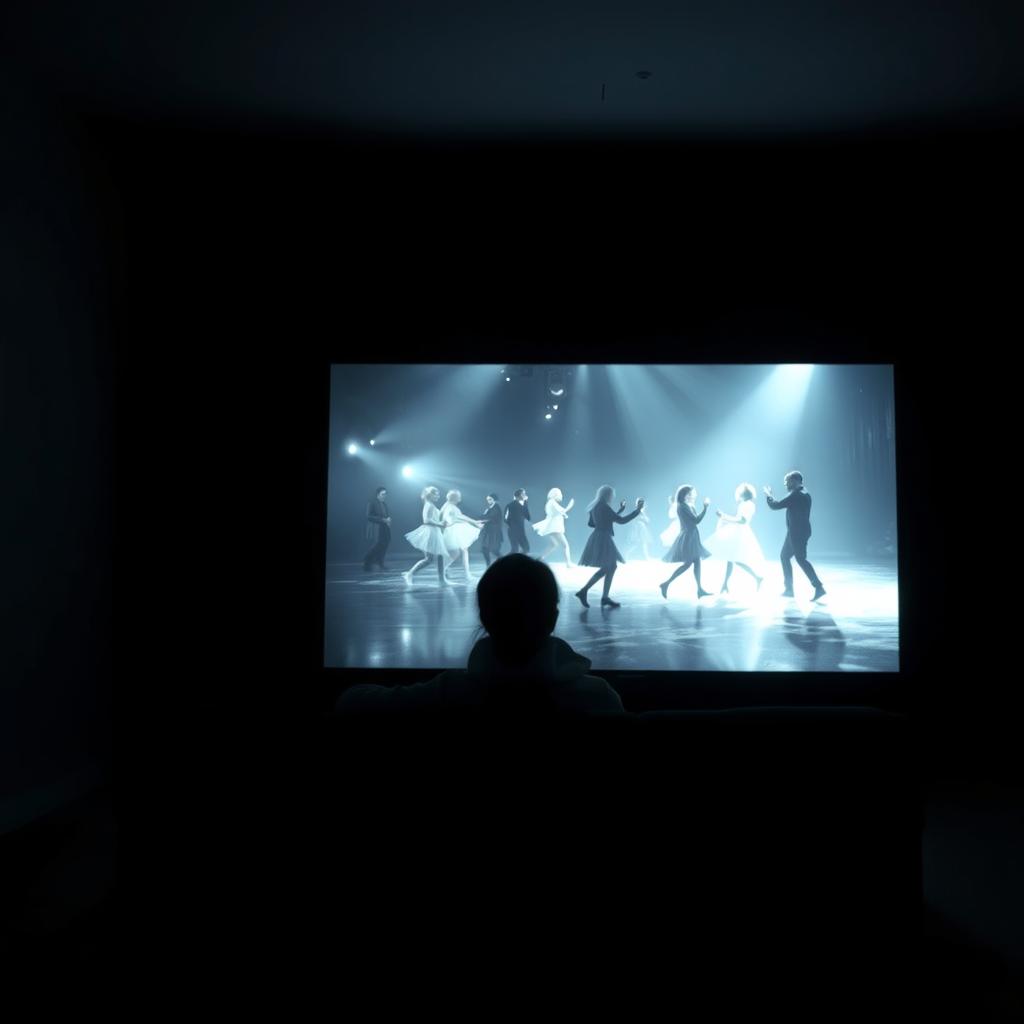 Onde Assistir As Almas que Dançam no Escuro Online? Streaming e Download!