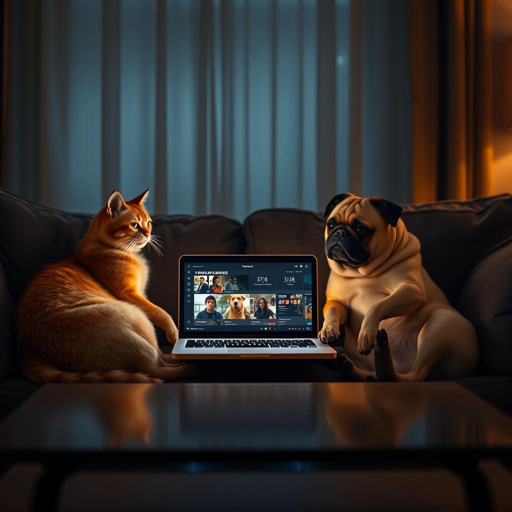 Onde Assistir As Aventuras de Chatran Online? Streaming e Download!