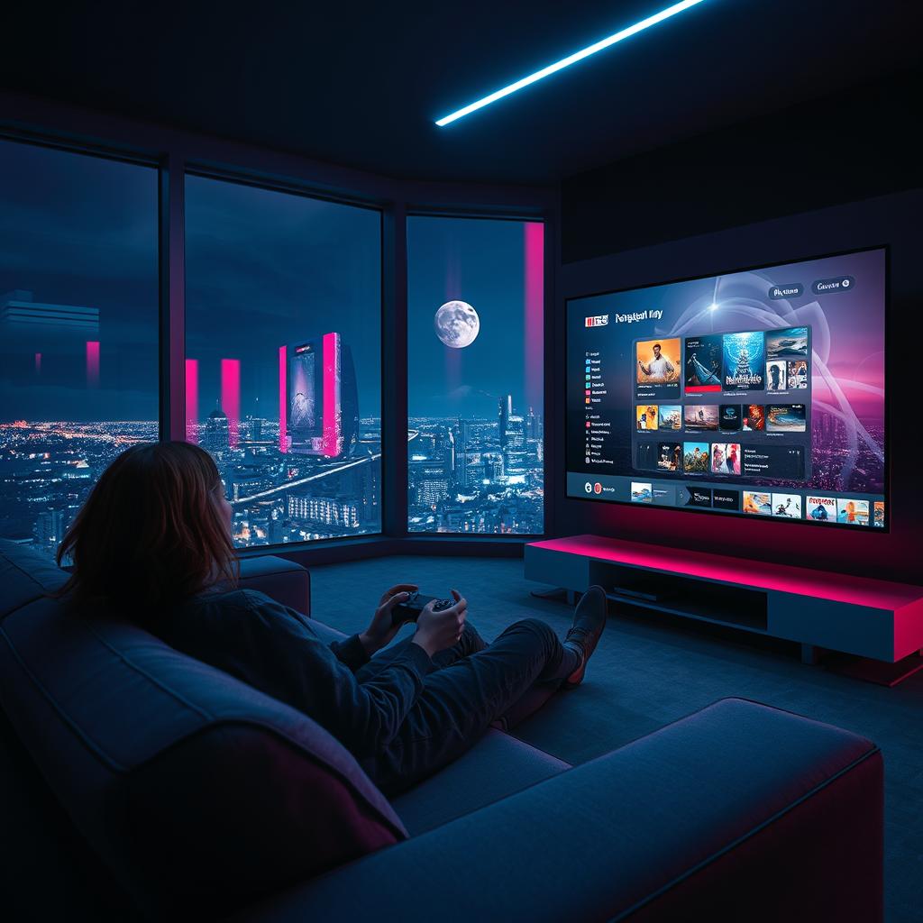 Onde Assistir As Aventuras de Pluto Nash Online? Streaming e Download!