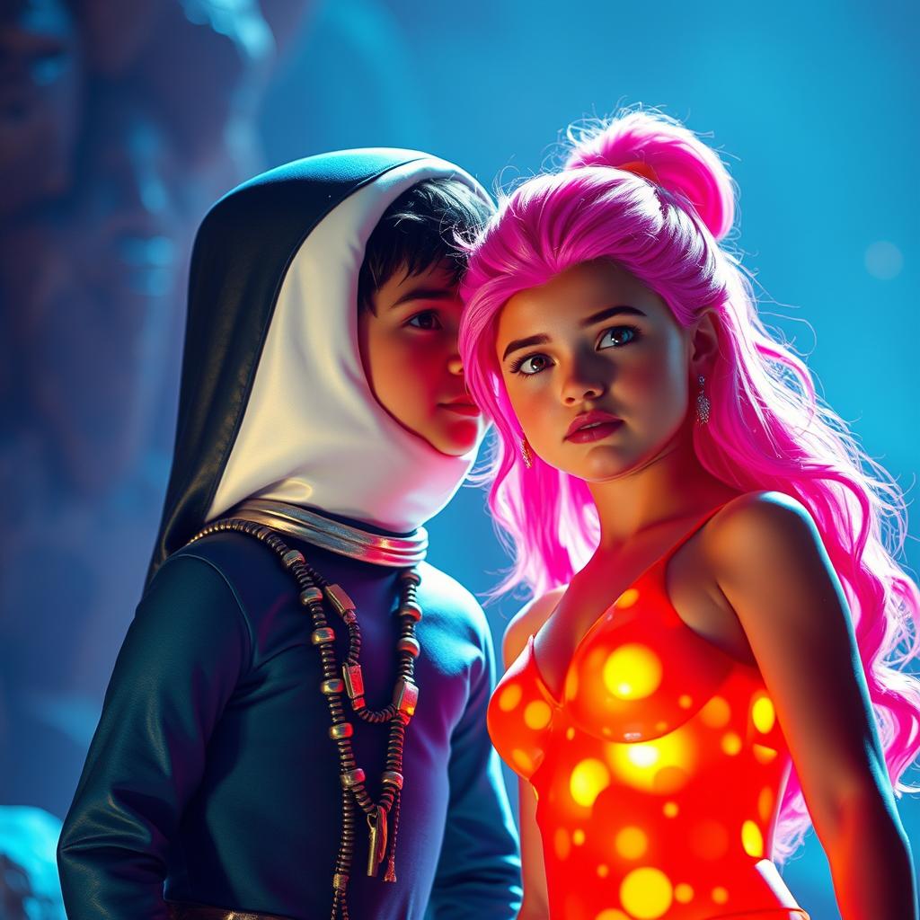 Onde Assistir As Aventuras de Sharkboy e Lavagirl Online? Streaming e Download!