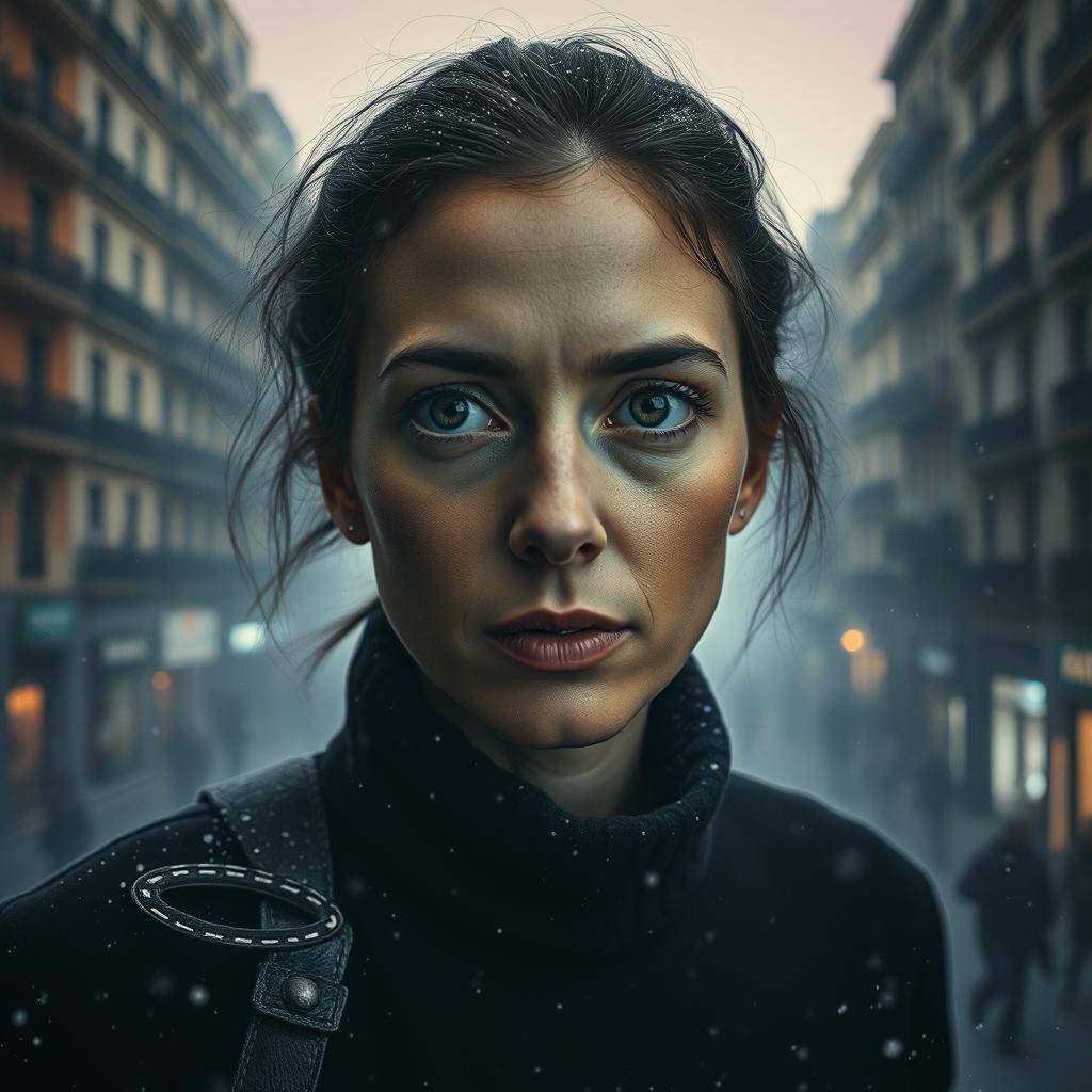 Onde Assistir Às Cegas: Barcelona Online? Streaming e Download!