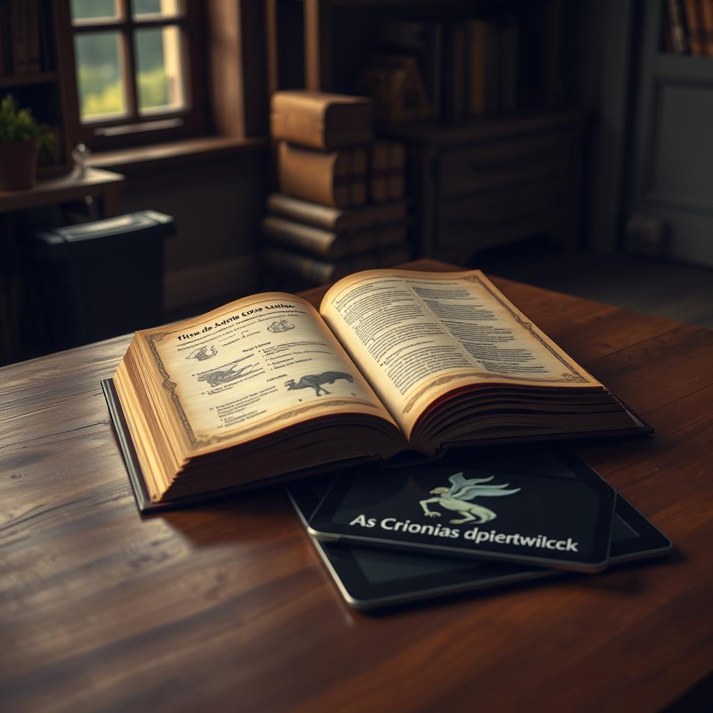 Onde Assistir As Crônicas de Spiderwick Online? Streaming e Download!