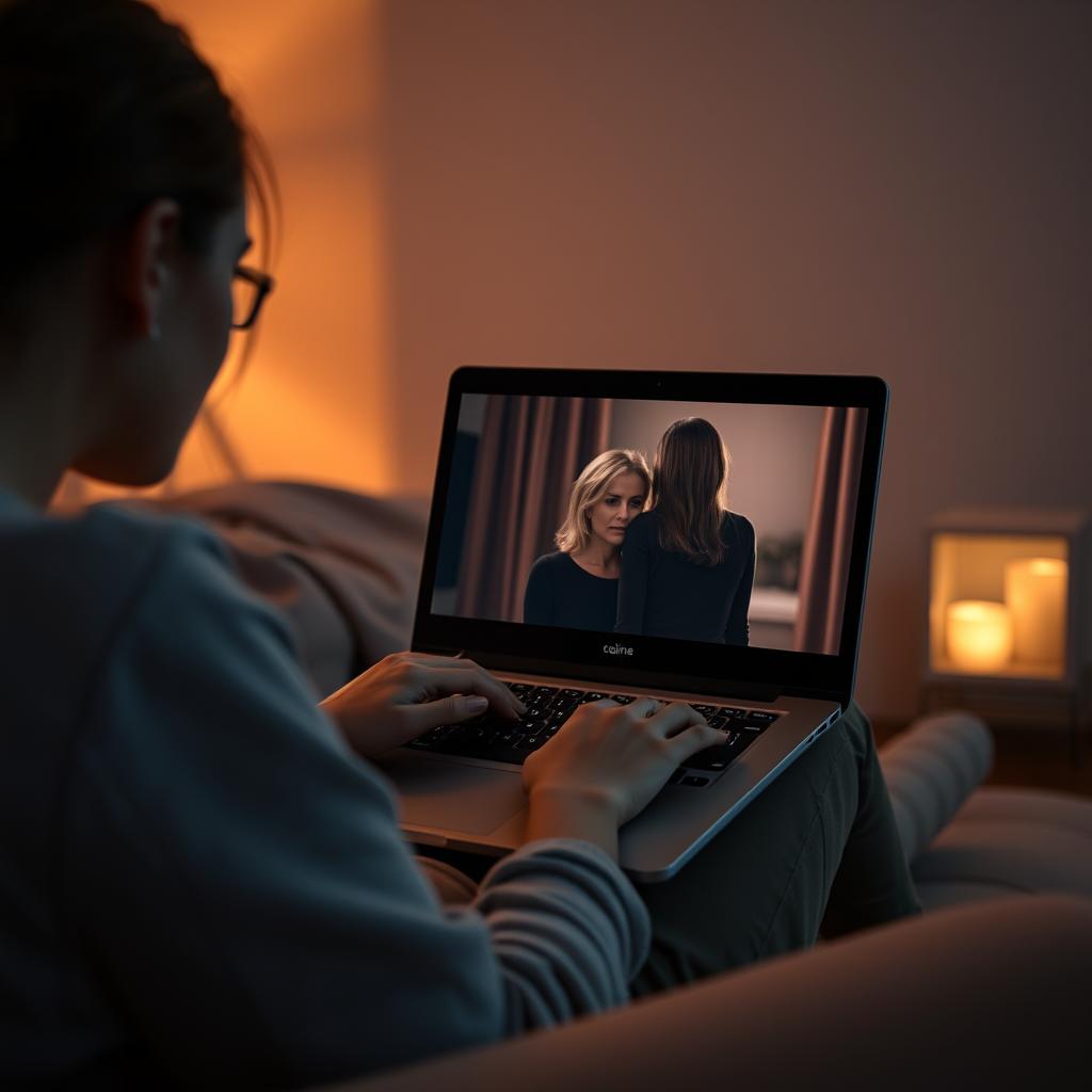 Onde Assistir As Filhas de Marvin Online? Streaming e Download!