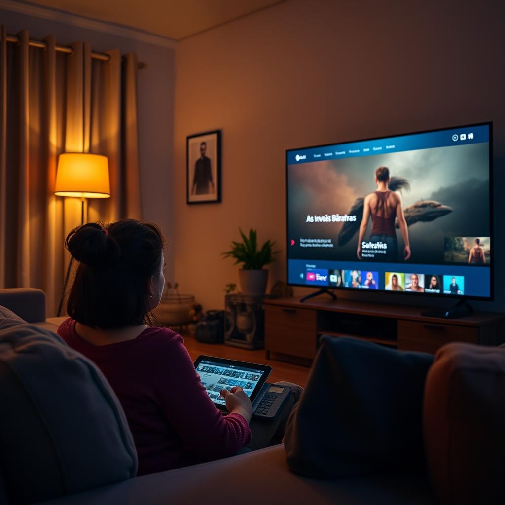 Onde Assistir As Invasões Bárbaras Online? Streaming e Download!