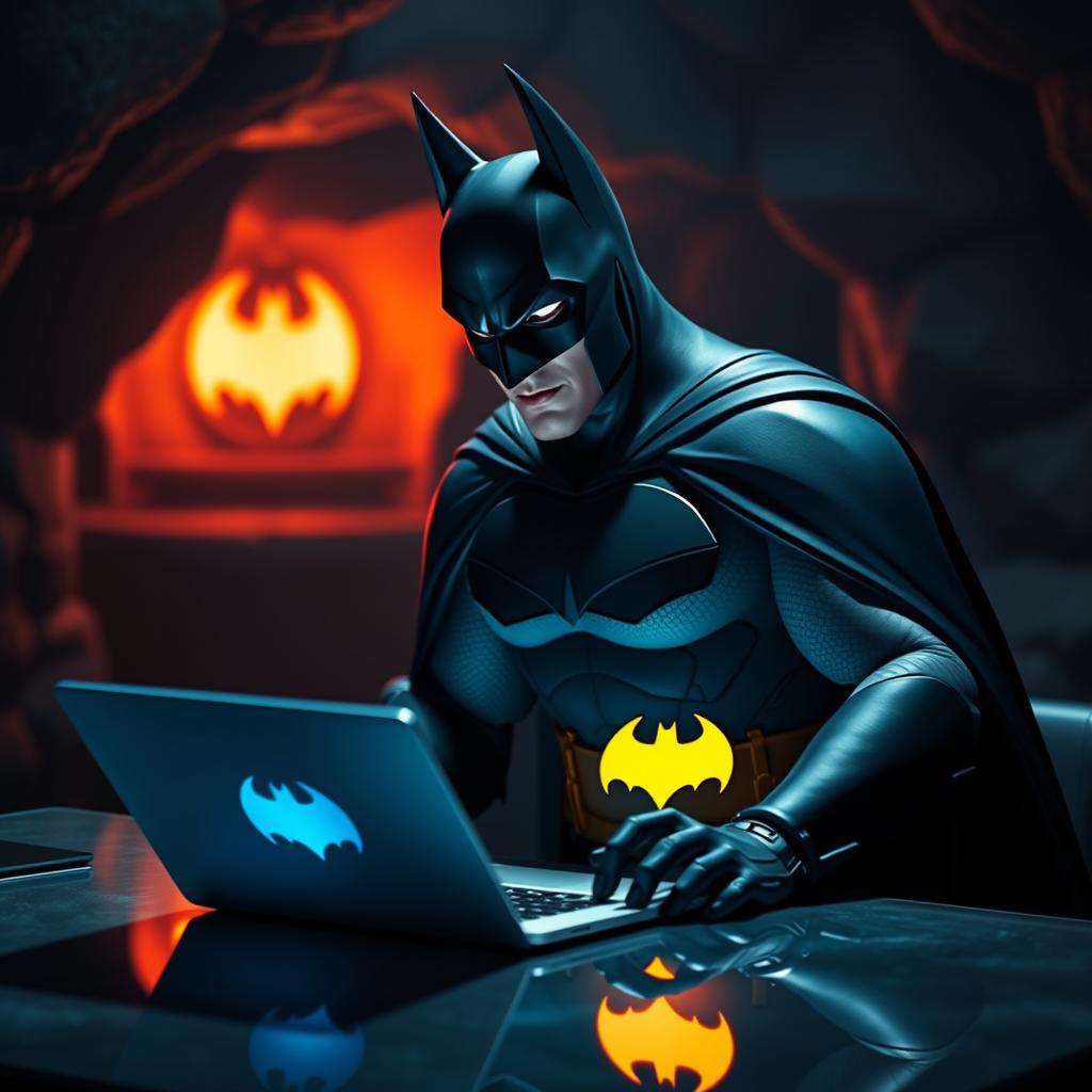 Onde Assistir As Novas Aventuras do Batman Online? Streaming e Download!